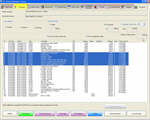 Patient History screen graphic