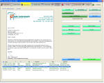 Administrative Notes screen graphic